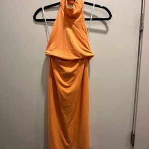 Brand new with tags Lovers + Friends dress. Purchased from Revolve